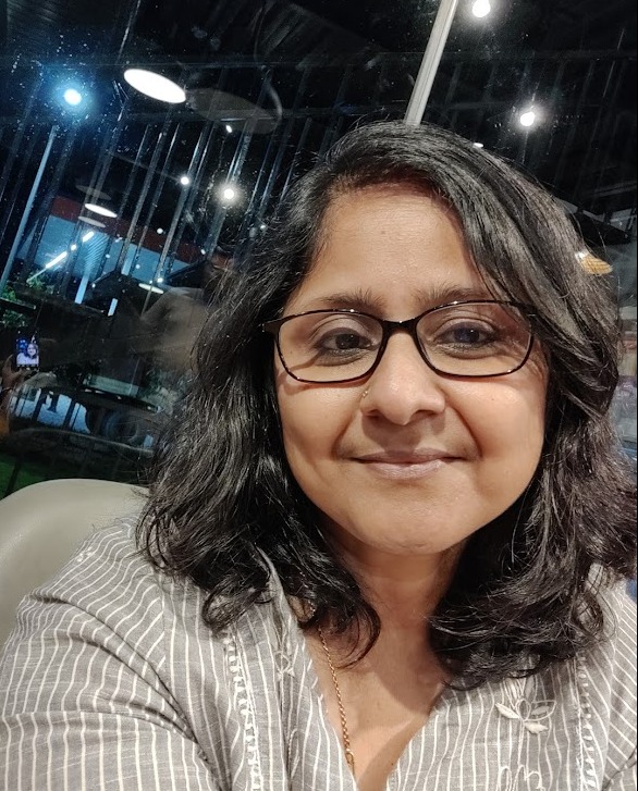 Author Abhilasha Dwivedi – How to Embrace Challenges and Grow in Life